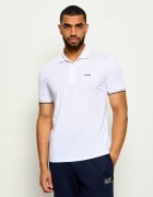 BOSS Green Polo Pl_Toc Game 1 | Boss x The Chance | Slim Fit