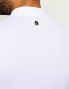 BOSS Green Polo Pl_Toc Game 1 | Boss x The Chance | Slim Fit