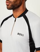 BOSS Green Polo PL_TOC Matchball | Slim Fit