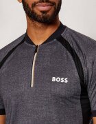 BOSS Green Polo PL_TOC Matchball | Slim Fit