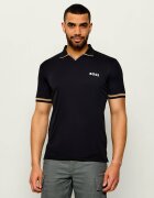 BOSS Green Polo PL_TOC Serve 2 | Slim Fit