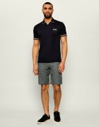 BOSS Green Polo PL_TOC Serve 2 | Slim Fit