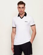 BOSS Green Polo PL_TOC Serve 2 | Slim Fit