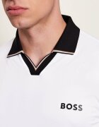 BOSS Green Polo PL_TOC Serve 2 | Slim Fit