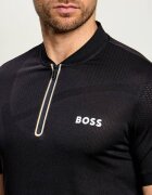BOSS Green Polo PL_TOC Serve 3 | Slim Fit | stretch