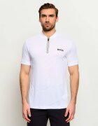 BOSS Green Polo PL_TOC Serve 3 | Slim Fit | stretch