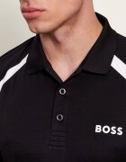BOSS Green Polo PL_TOC Spin CB | Slim Fit
