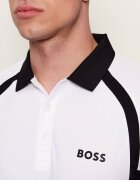 BOSS Green Polo PL_TOC Spin CB | Slim Fit