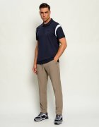 BOSS Green Polo PL_Union Paddy | regular fit | stretch