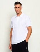 BOSS Green Polo PL_Union Tape | regular fit | stretch