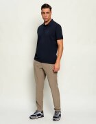 BOSS Green Polo PL_Union Tape | regular fit | stretch