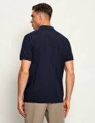 BOSS Green Polo PL_Union Tape | regular fit | stretch