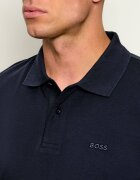 BOSS Green Polo PL_Union Tape | regular fit | stretch