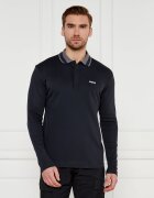 BOSS Green Polo Plisy 2 | Regular Fit