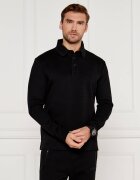 BOSS Green Polo Plisy Mirror | Regular Fit