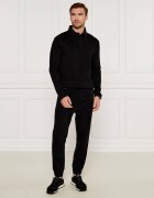 BOSS Green Polo Plisy Mirror | Regular Fit