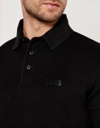 BOSS Green Polo Plisy Mirror | Regular Fit