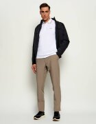 BOSS Green Polo Plisy | regular fit