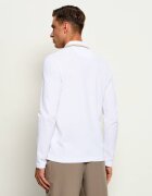BOSS Green Polo Plisy | regular fit
