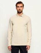 BOSS Green Polo Plisy | regular fit