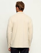 BOSS Green Polo Plisy | regular fit
