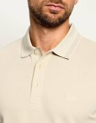BOSS Green Polo Plisy | regular fit