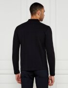 BOSS Green Polo Plisy | Regular Fit