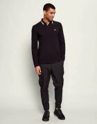 BOSS Green Polo Plisy | regular fit