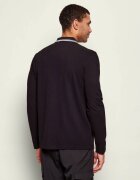 BOSS Green Polo Plisy | regular fit