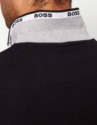 BOSS Green Polo Plisy | regular fit