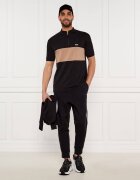 BOSS Green Polo Pollan ASP | Regular Fit | stretch