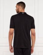 BOSS Green Polo Pollan ASP | Regular Fit | stretch