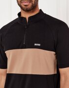 BOSS Green Polo Pollan ASP | Regular Fit | stretch