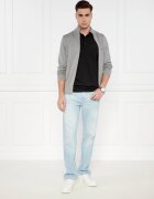BOSS Green Polo Polo Paule | Slim Fit | stretch