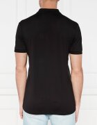 BOSS Green Polo Polo Paule | Slim Fit | stretch