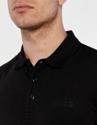 BOSS Green Polo Polo Paule | Slim Fit | stretch