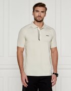 BOSS Green Polo | Slim Fit