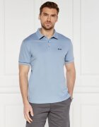 BOSS Green Polo | Slim Fit
