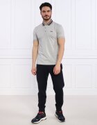 BOSS Green Polo | Slim Fit