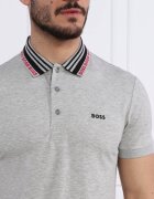 BOSS Green Polo | Slim Fit