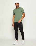 BOSS Green Polo Zone | Slim Fit