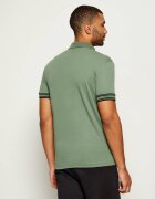 BOSS Green Polo Zone | Slim Fit