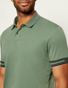 BOSS Green Polo Zone | Slim Fit