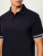 BOSS Green Polo Zone | Slim Fit