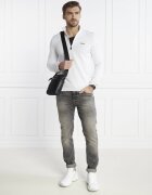 BOSS Green Pulover Ever-X_QZ | Regular Fit