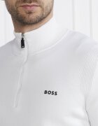 BOSS Green Pulover Ever-X_QZ | Regular Fit