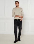BOSS Green Pulover Ever-X | Regular Fit