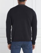 BOSS Green Pulover Ever-X | Regular Fit