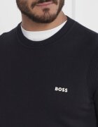 BOSS Green Pulover Ever-X | Regular Fit