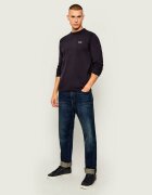 BOSS Green Pulover K_Ever-X CN | regular fit
